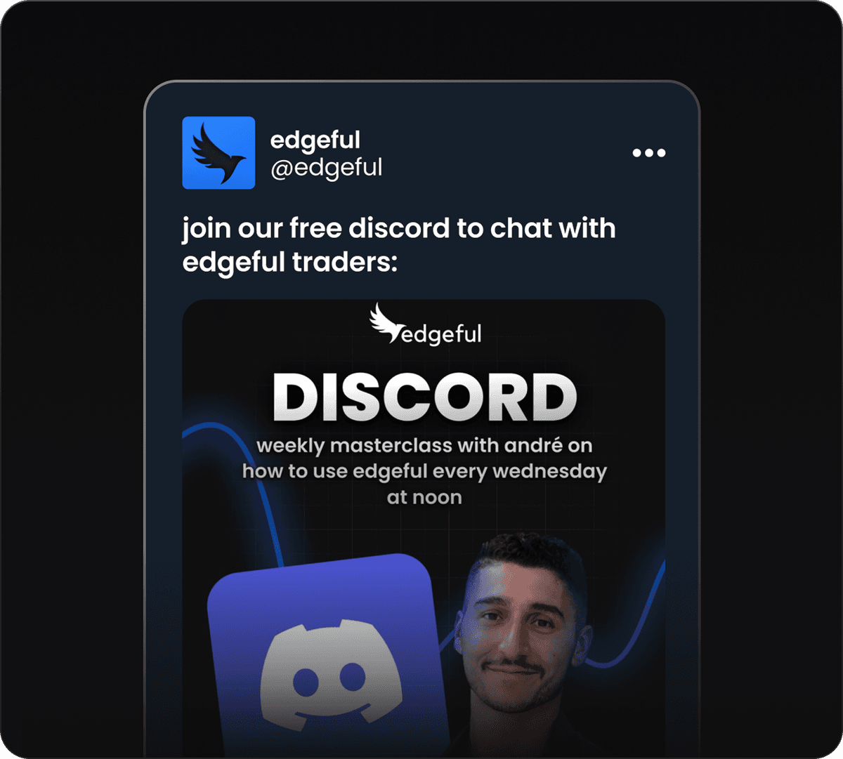community