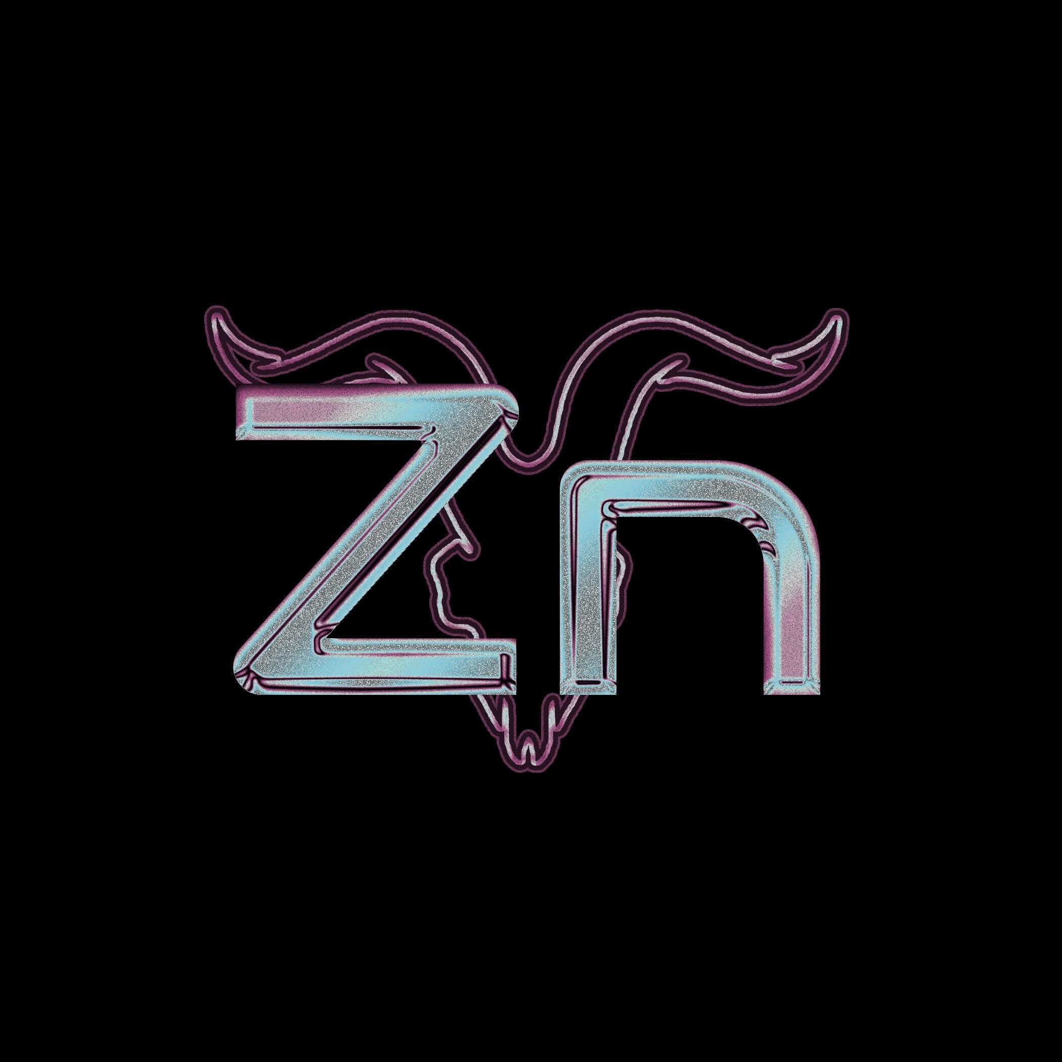 Zinc logo