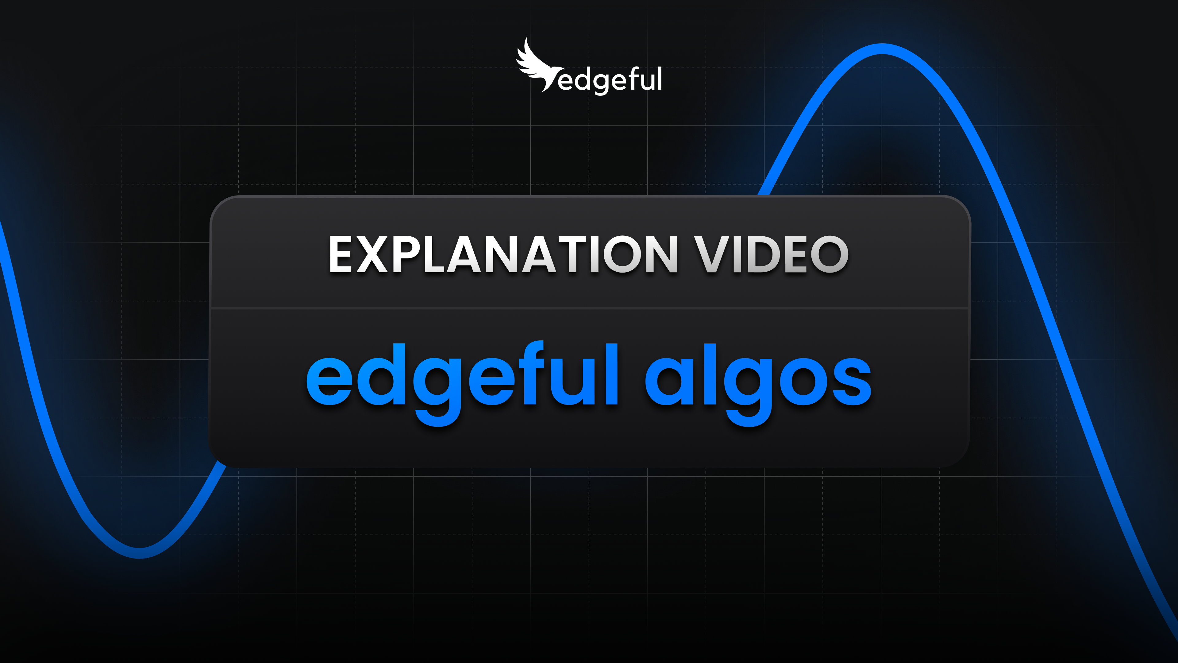 how to use edgeful